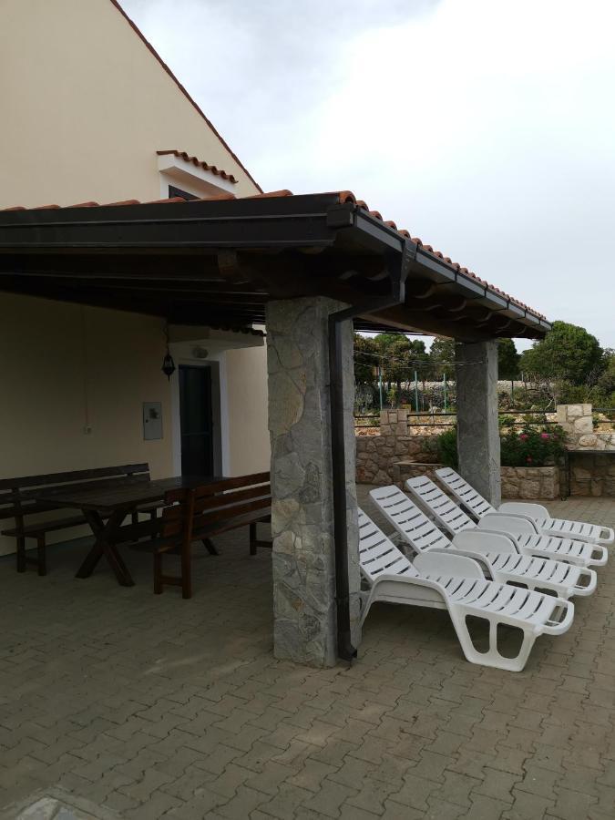 Apartman Kornu Veli Lošinj Exterior foto