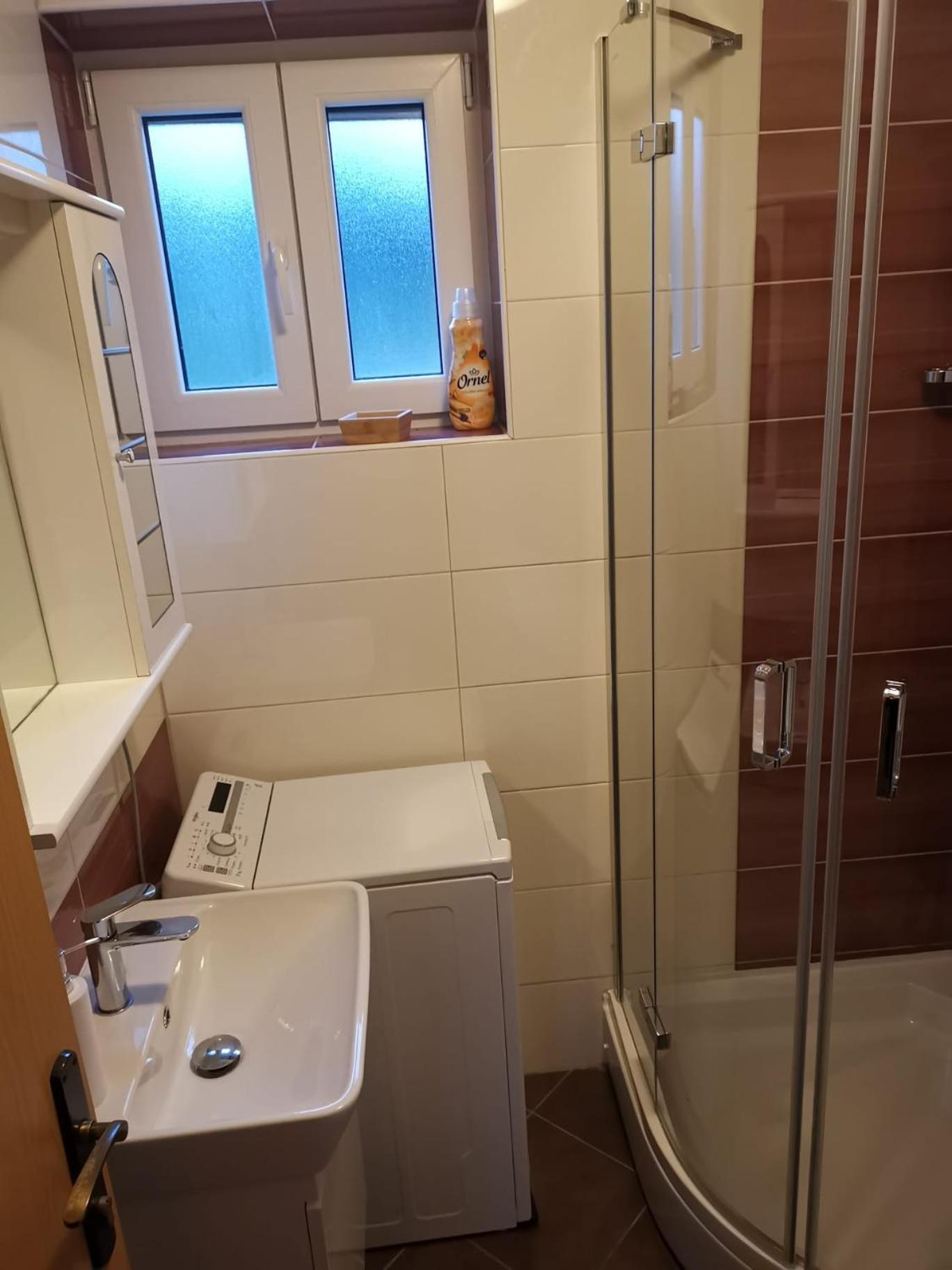 Apartman Kornu Veli Lošinj Exterior foto
